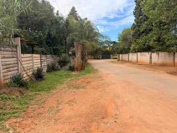 Stands & Residential Land