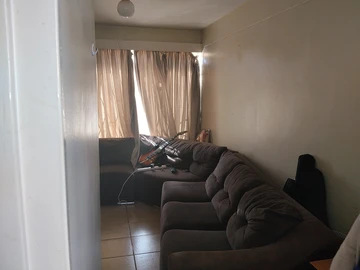 Flat & Apartment