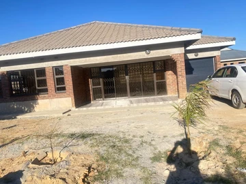 3 Bedroom Townhouse Complex