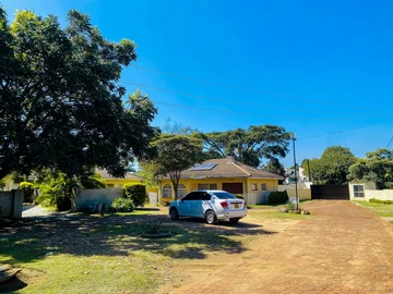 3 Bedroom Townhouse Complex