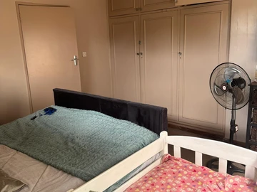 3 Bedroom Townhouse Complex