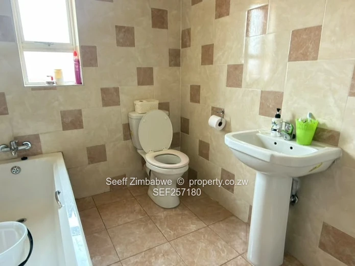 Cottage In Mt Pleasant Heights For Rent