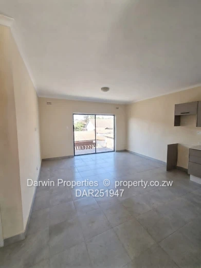 Brand New 2 Bed Unit.  Be The First To Occupy!!