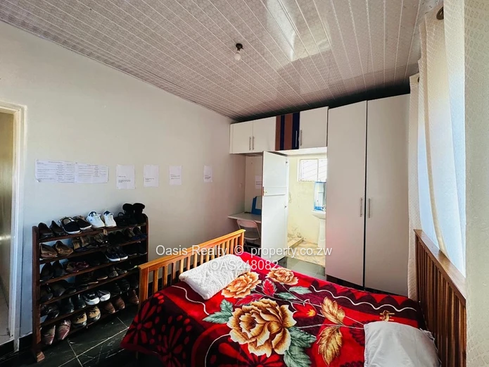 Townhouse for sale in Malborough