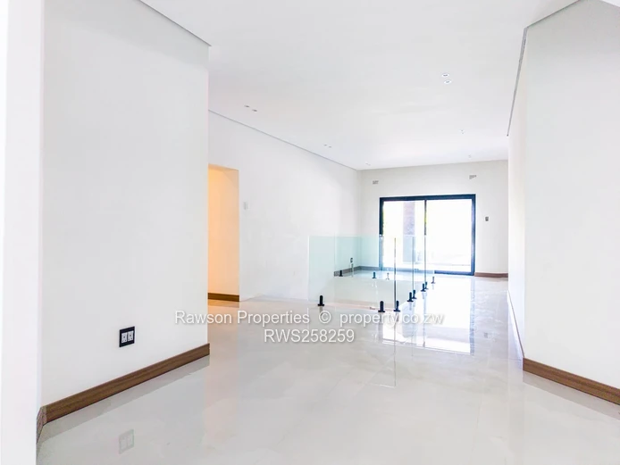 Shawasha Hills: 6-Bed Luxury Estate, Pool & Borehole (Sole Mandate)