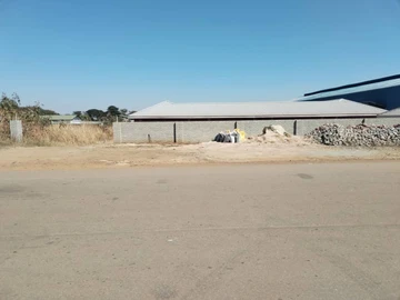 Commercial & Industrial Land