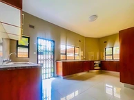6 Bedroom Townhouse Complex