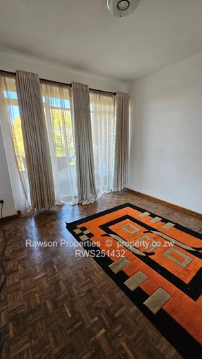 Superb opportunity in Mazoe Mansion 