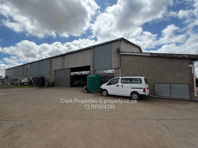 Multipurpose Large Property