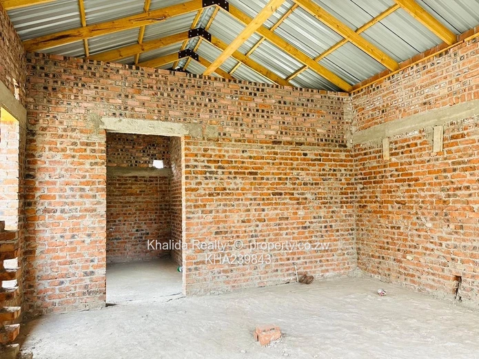 Arlington East Incomplete Property For Sale