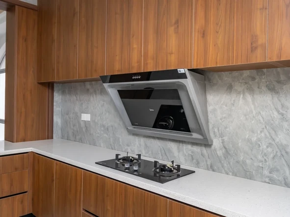 18 Unit Townhouse Complex