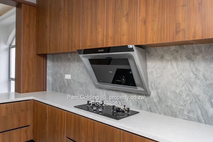 Luxury 4-Bedroom Duplexes in the Heart of Strathaven (Sole Mandate)