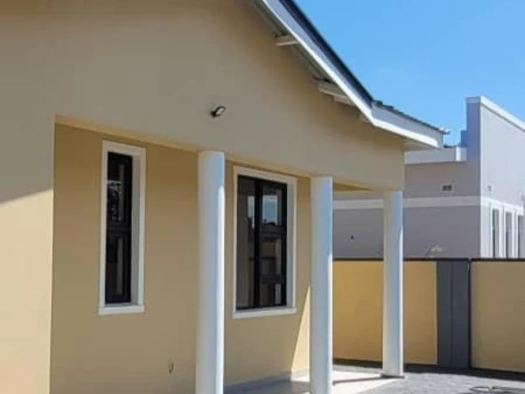 3 Bedroom Townhouse Complex