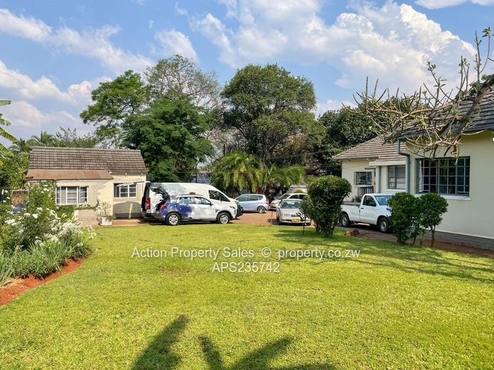 Commercial Property For Rent In Avondale