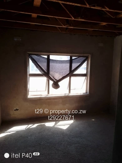 Damofalls park Ruwa house  for sale (Sole Mandate)