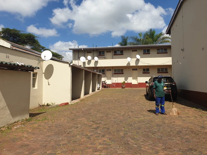 Avondale 1bed flat for sale 