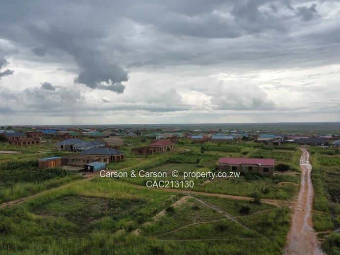 Prime Residential Land in Highview, Chivhu - Ready for Your Dream Home (Sole Mandate)