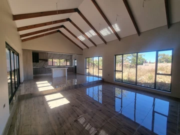 3 Bedroom Garden Flat