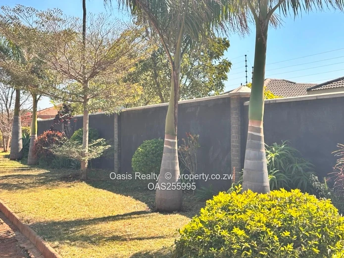 Property For Sale | Emhlangeni, Bulawayo