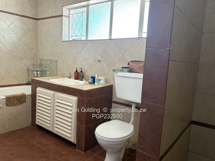 Perfect commercial property