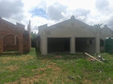 3 Bedroom Townhouse Complex