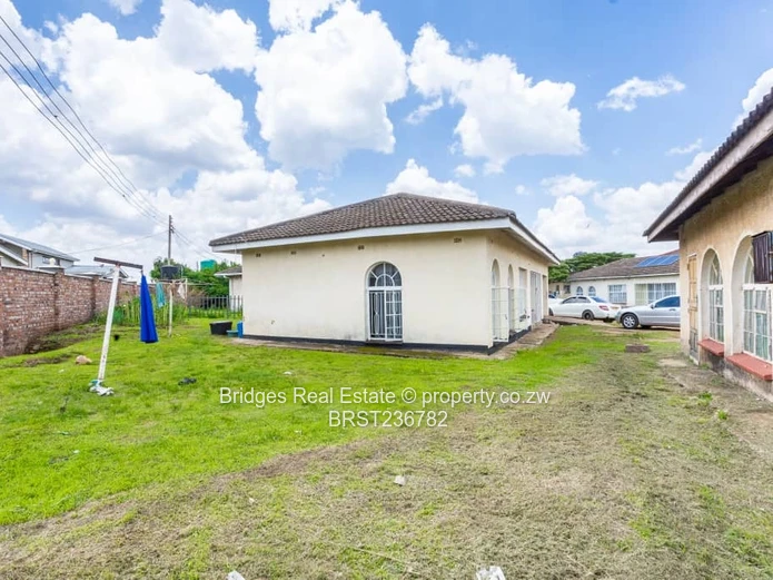 Westgate Cluster Home (Sole Mandate)