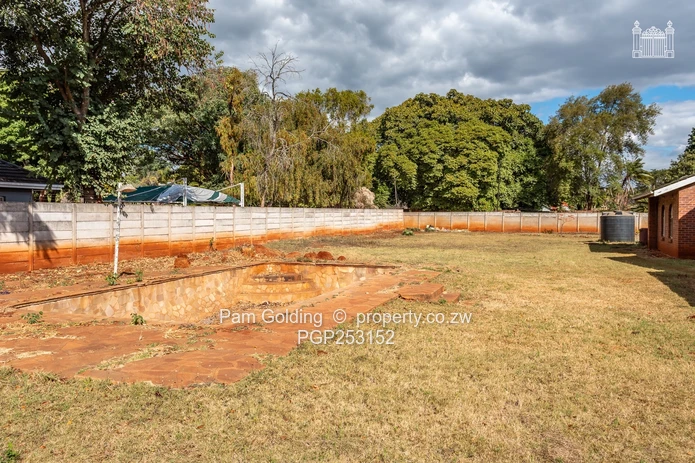 Mount Pleasant House for sale with potential for convertion to Offices  (Sole Mandate)