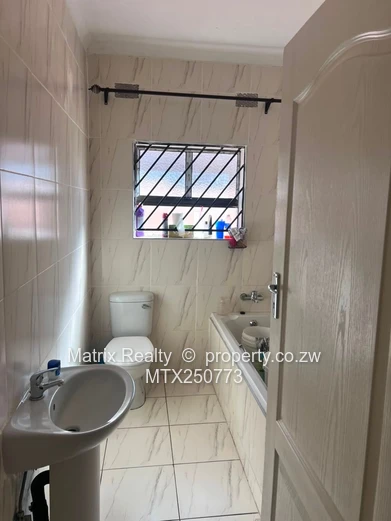 4 Bedroom House for Sale in Springvale Ruwa