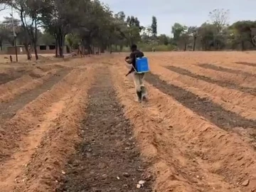 Farm & Agricultural Land