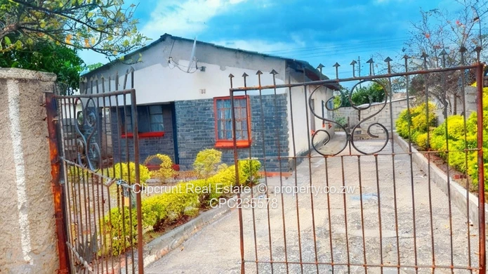 Zengeza 4 house for sale