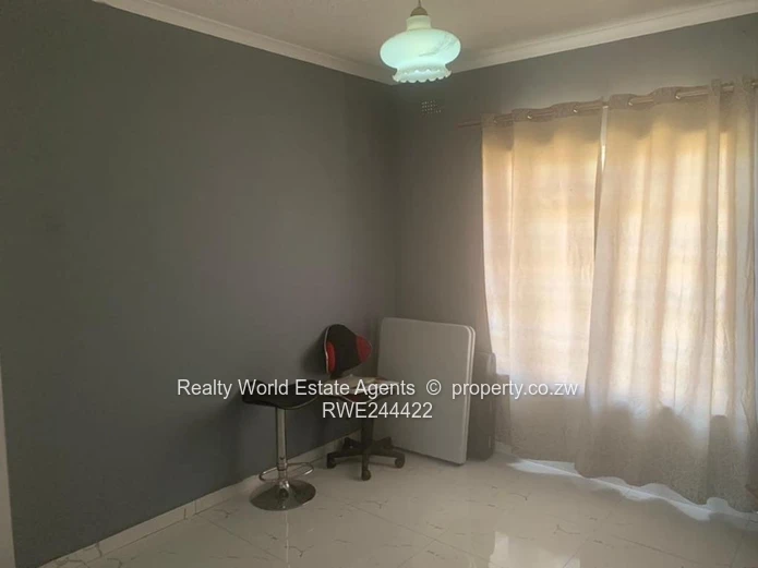 Highlands Townhouse for Rent