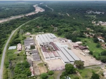 Warehouse & Factory