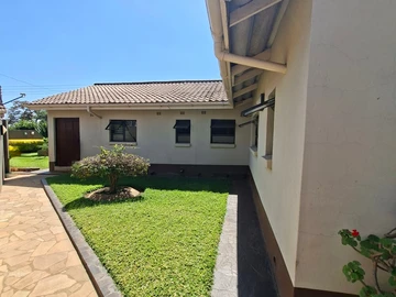 3 Bedroom Cottage