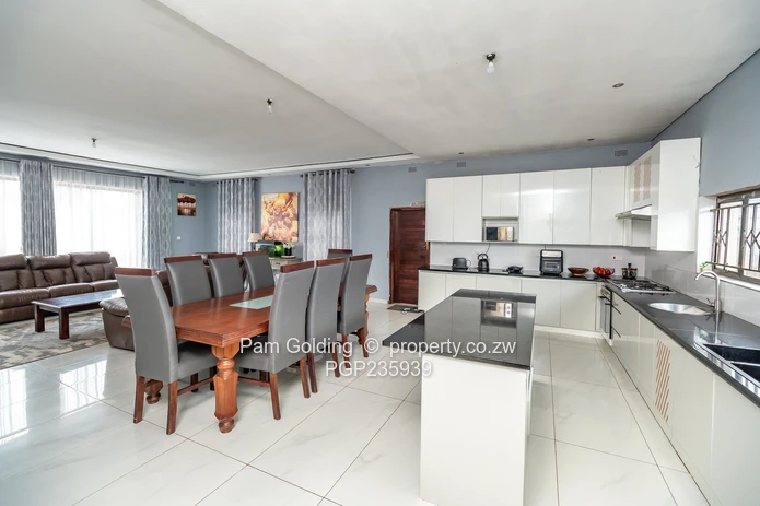 Neat Recently Built Home!