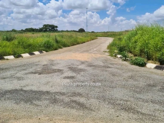 Glaudina Residential Stands for Sale