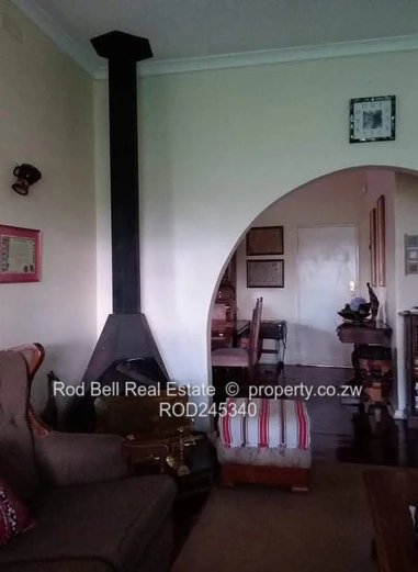 3 Bedroom House for Rent in Greendale