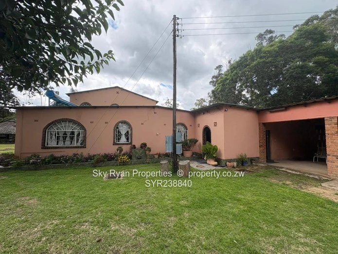 Arcturas Farm For Sale 