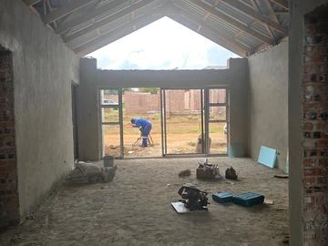 4 Bedroom Townhouse Complex