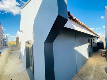 2 Bedroom Garden Flat