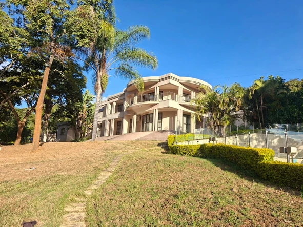 7 Bedroom House