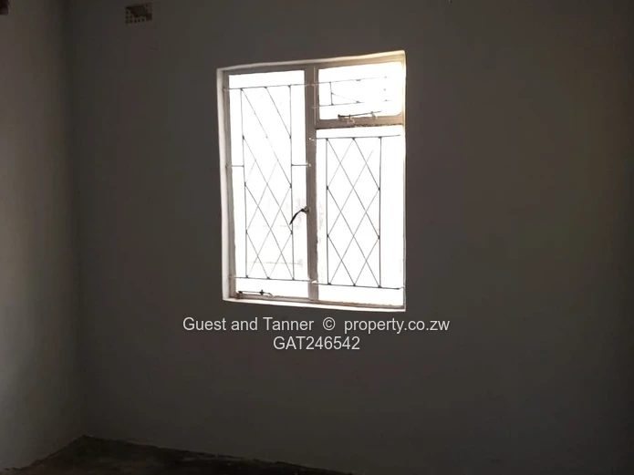 Residential House for Sale with Title Deed (Sole Mandate)
