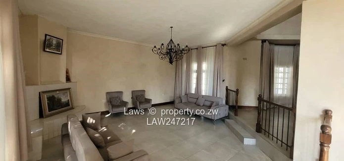 To Let !