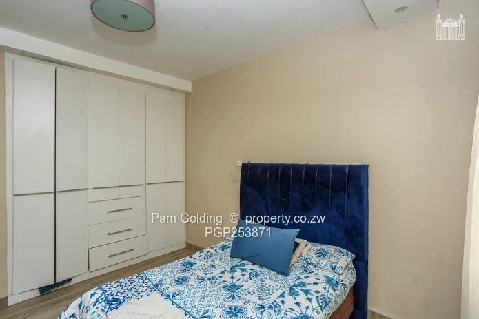 4-Bedroom Home in a Secure Gated Community!