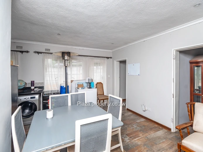 3 Bedroom House For Rent In Glen Lorne