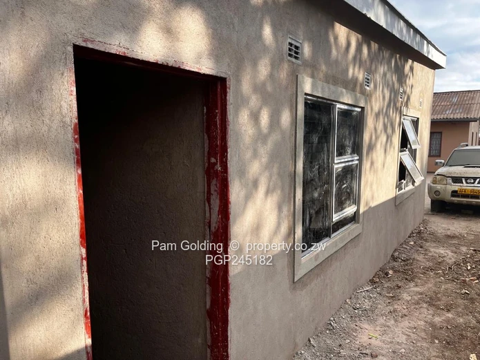 Prime Location & Investment Opportunity