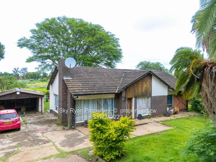 Marlborough Dilapidated House For Sale