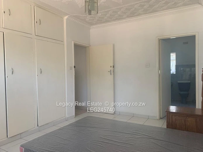 High Potential Property Near New Parliament And Cyber City