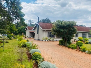 Vainona House To Let
