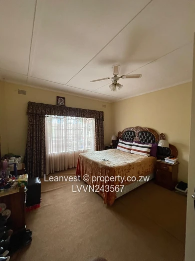 Avondale West Flat For Sale 