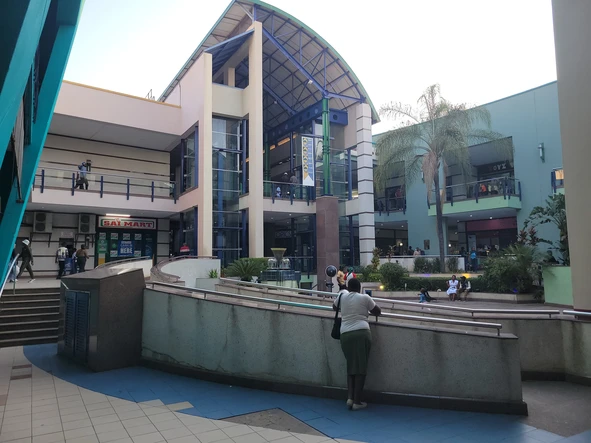 Shop & Retail Property